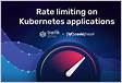 Rate limiting on Kubernetes applications Traefik Lab